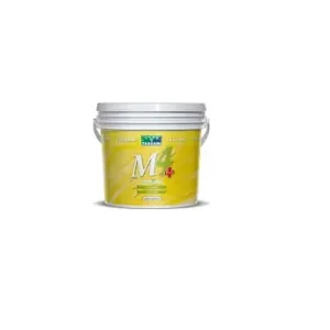 Beste Prijs Idropittura traspirante antimuffa M 4 PLUS tassani 4 LITRI 3360